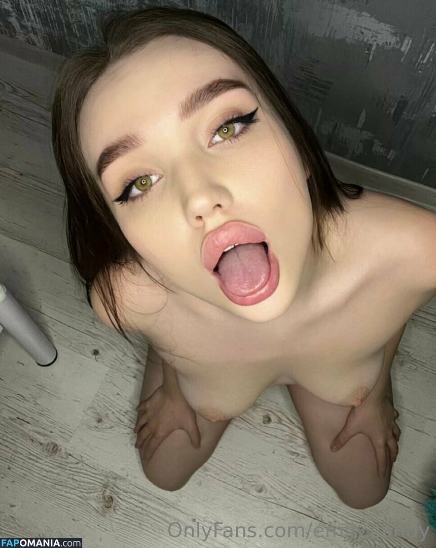 candyemily / emily.candy Обнажённый OnlyFans  Утёкшее фото #189