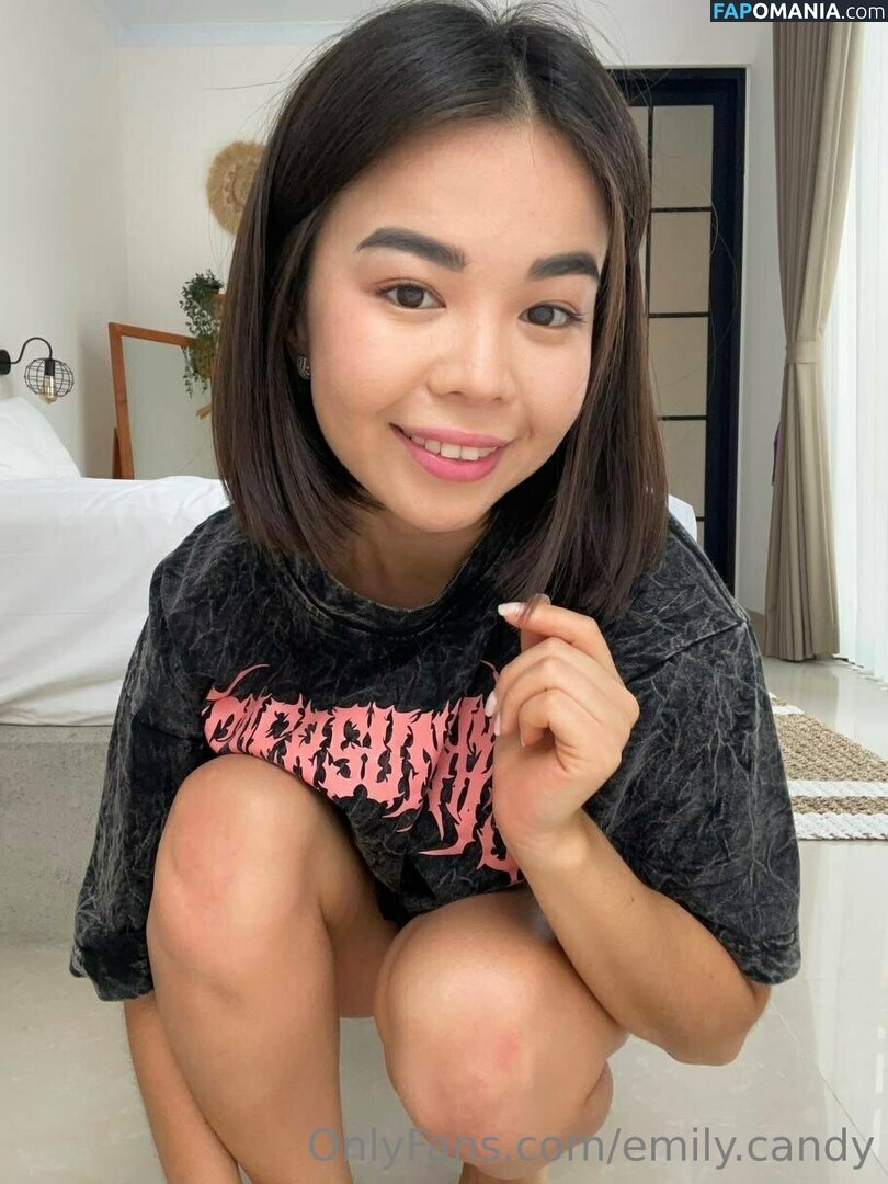 candyemily / emily.candy Обнажённый OnlyFans  Утёкшее фото #231