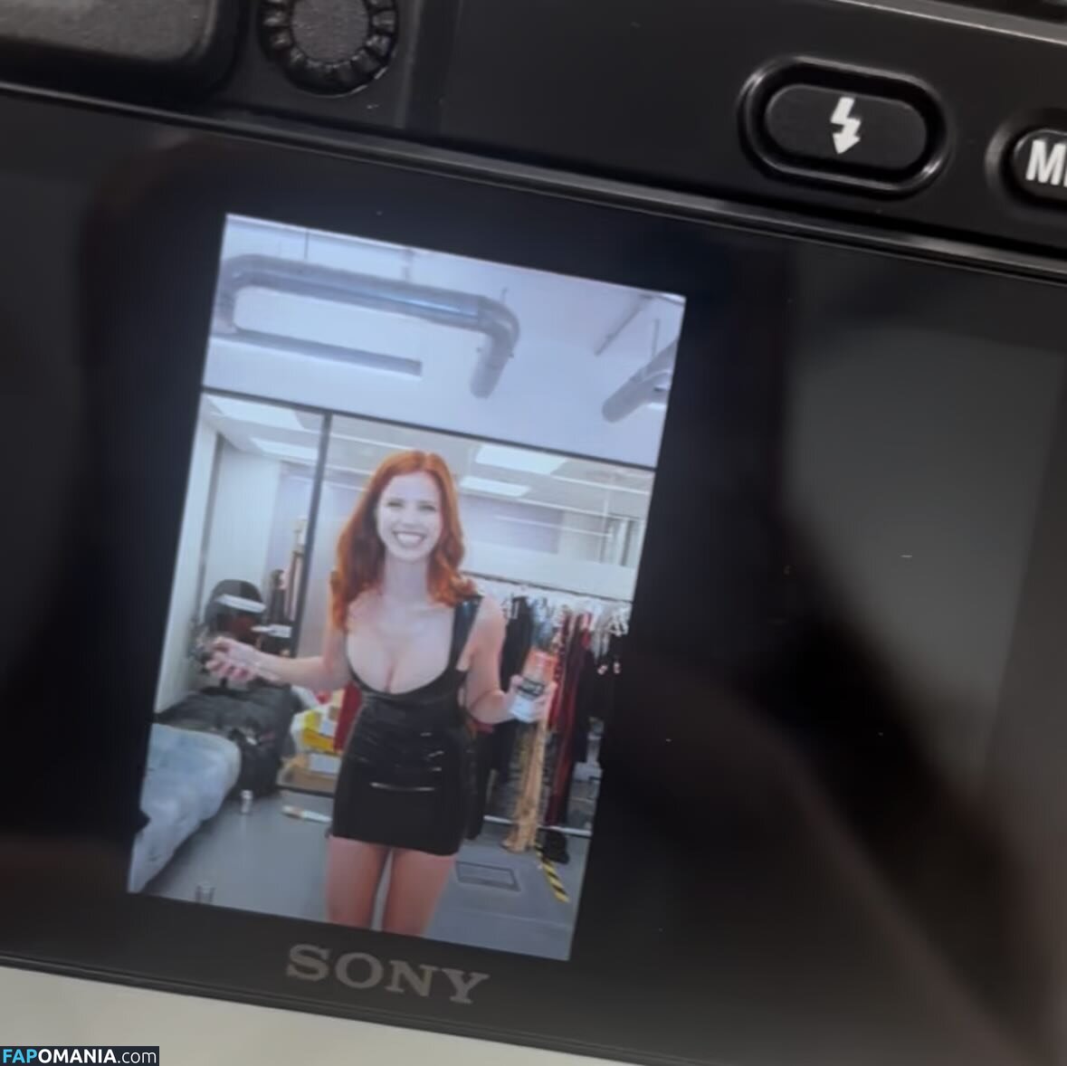 Emily Deyt-Aysage / emilydeytaysage Обнажённый OnlyFans  Утёкшее фото #356
