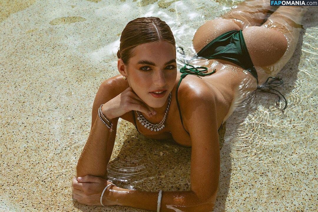 Emily Feld / emily.feld / viki.winki Обнажённый OnlyFans  Утёкшее фото #133