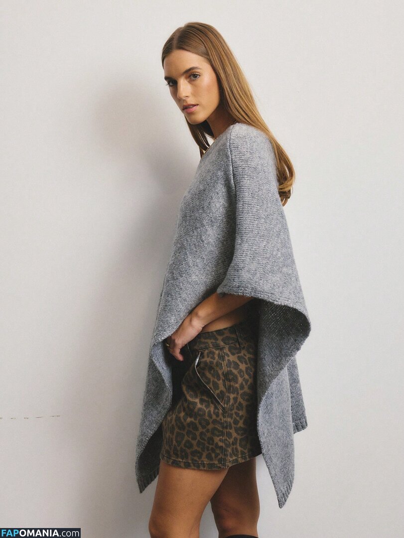 Emily Feld / emily.feld / viki.winki Обнажённый OnlyFans  Утёкшее фото #3793