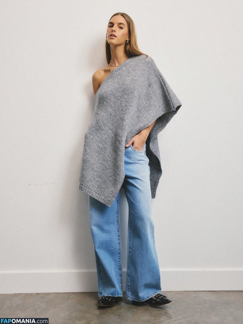 Emily Feld / emily.feld / viki.winki Обнажённый OnlyFans  Утёкшее фото #3799