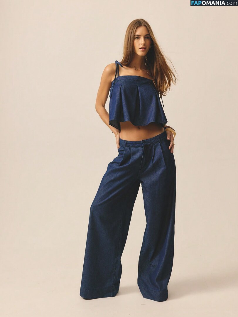 Emily Feld / emily.feld / viki.winki Обнажённый OnlyFans  Утёкшее фото #3815