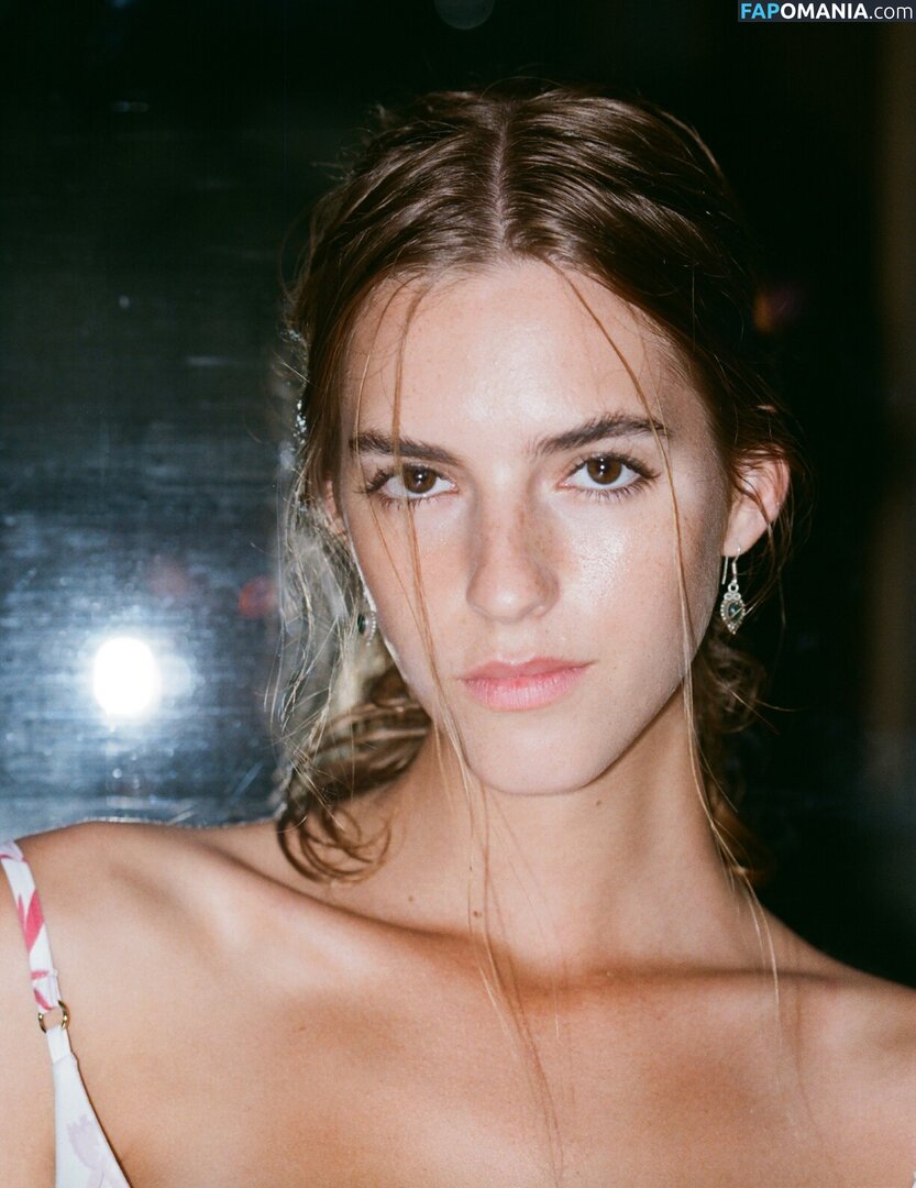 Emily Feld / emily.feld / viki.winki Обнажённый OnlyFans  Утёкшее фото #3894