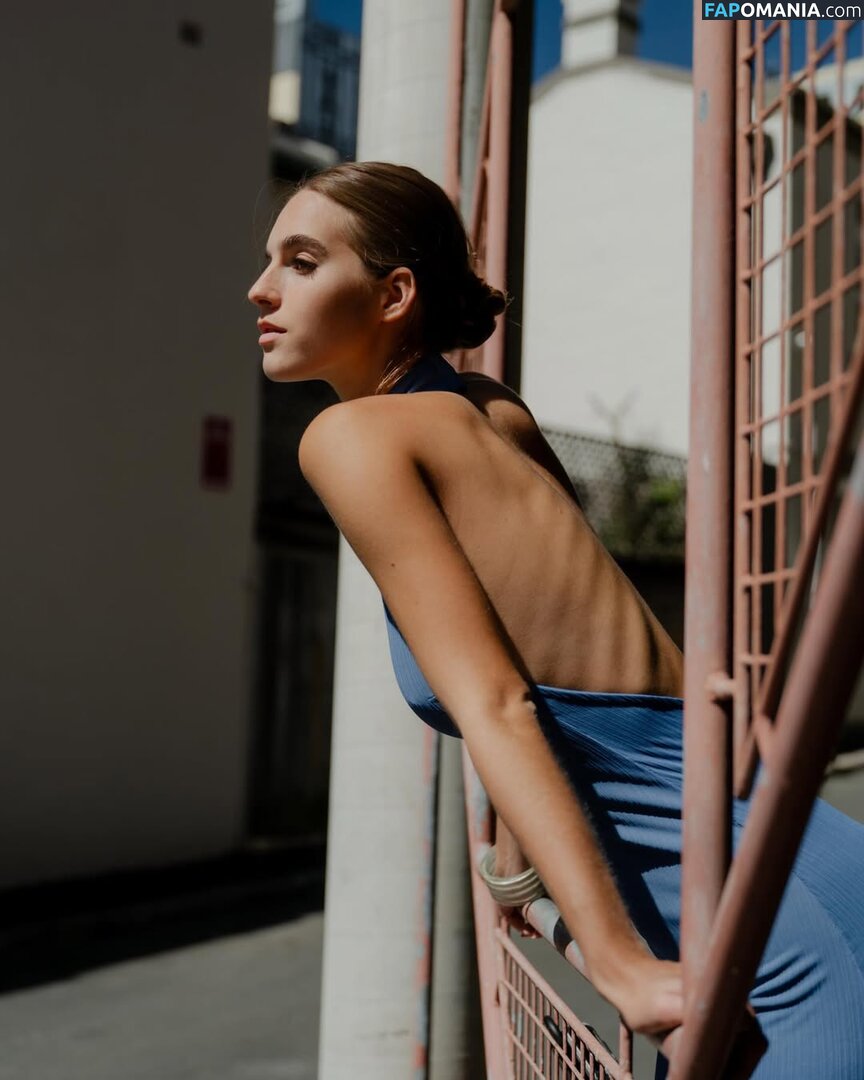 Emily Feld / emily.feld / fanpage_emily_feld / viki.winki Обнажённый OnlyFans  Утёкшее фото #4009