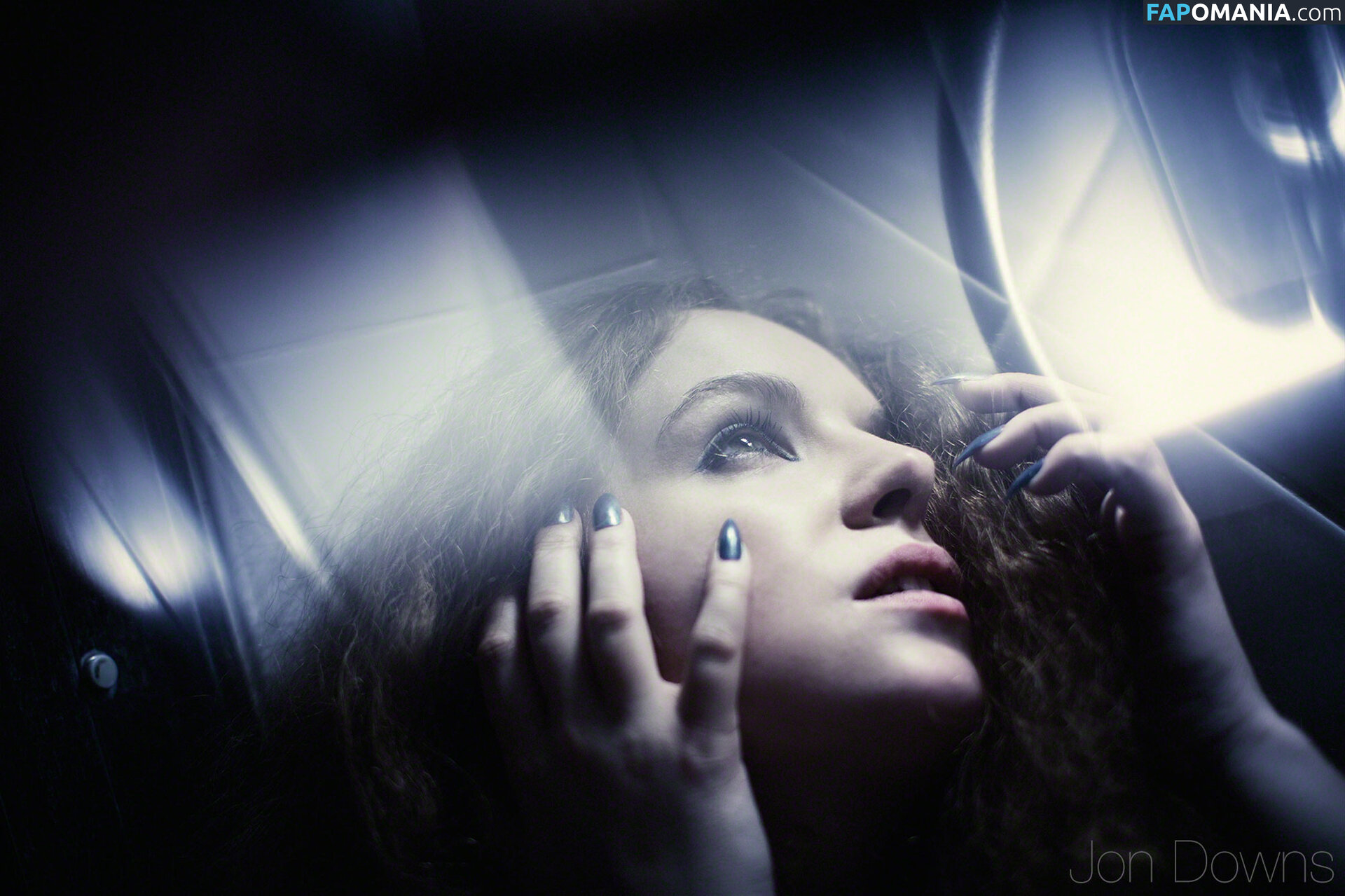 Emily Hamilton Обнажённый OnlyFans  Утёкшее фото #2