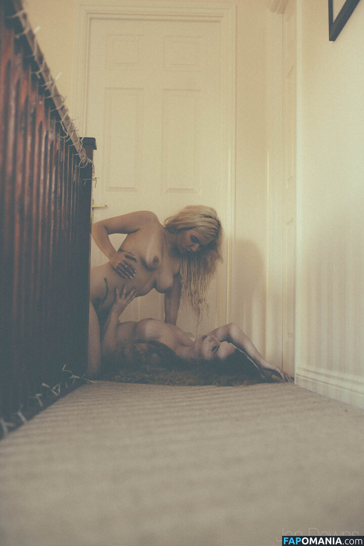 Emily Hamilton Обнажённый OnlyFans  Утёкшее фото #12