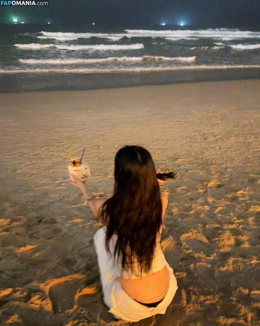 Emily Hung / dcyyy___ Обнажённый OnlyFans  Утёкшее фото #9