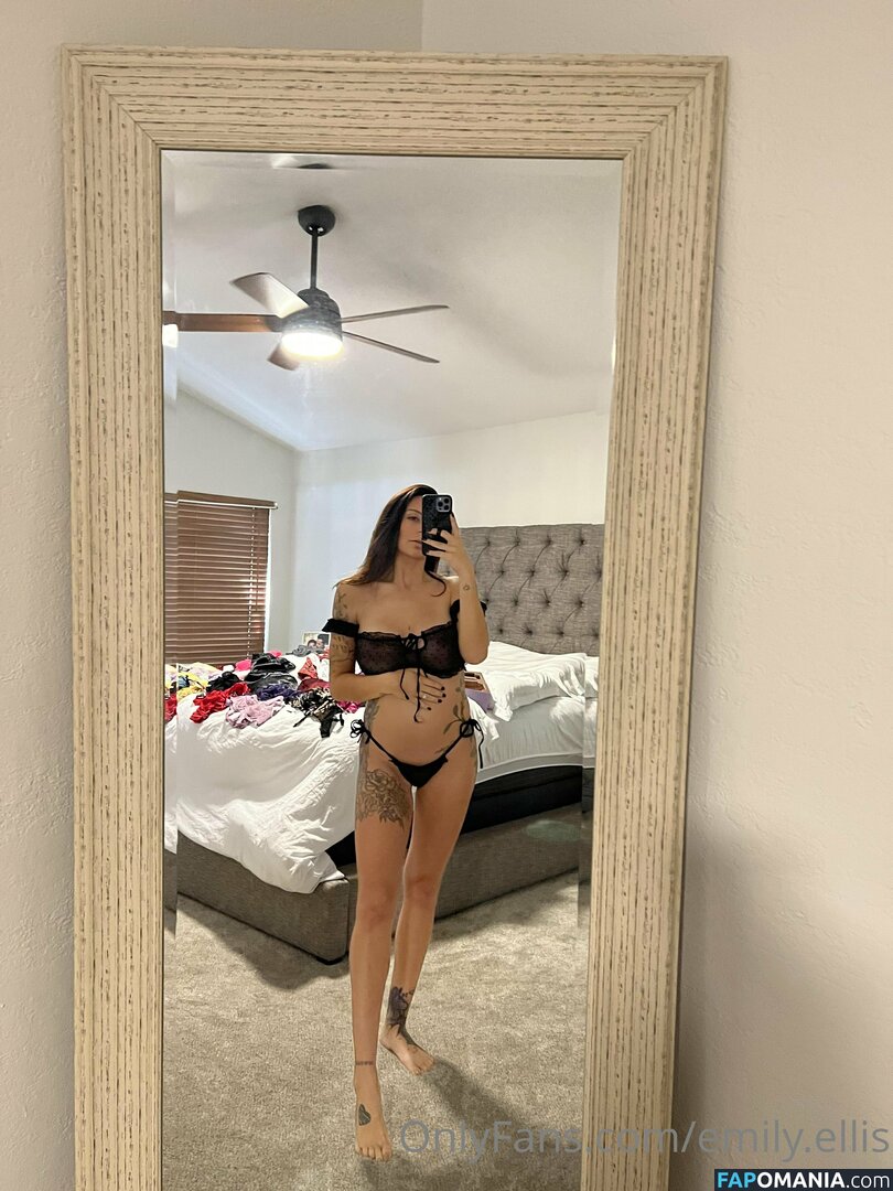 emily.kat / miliya18 Обнажённый OnlyFans  Утёкшее фото #17