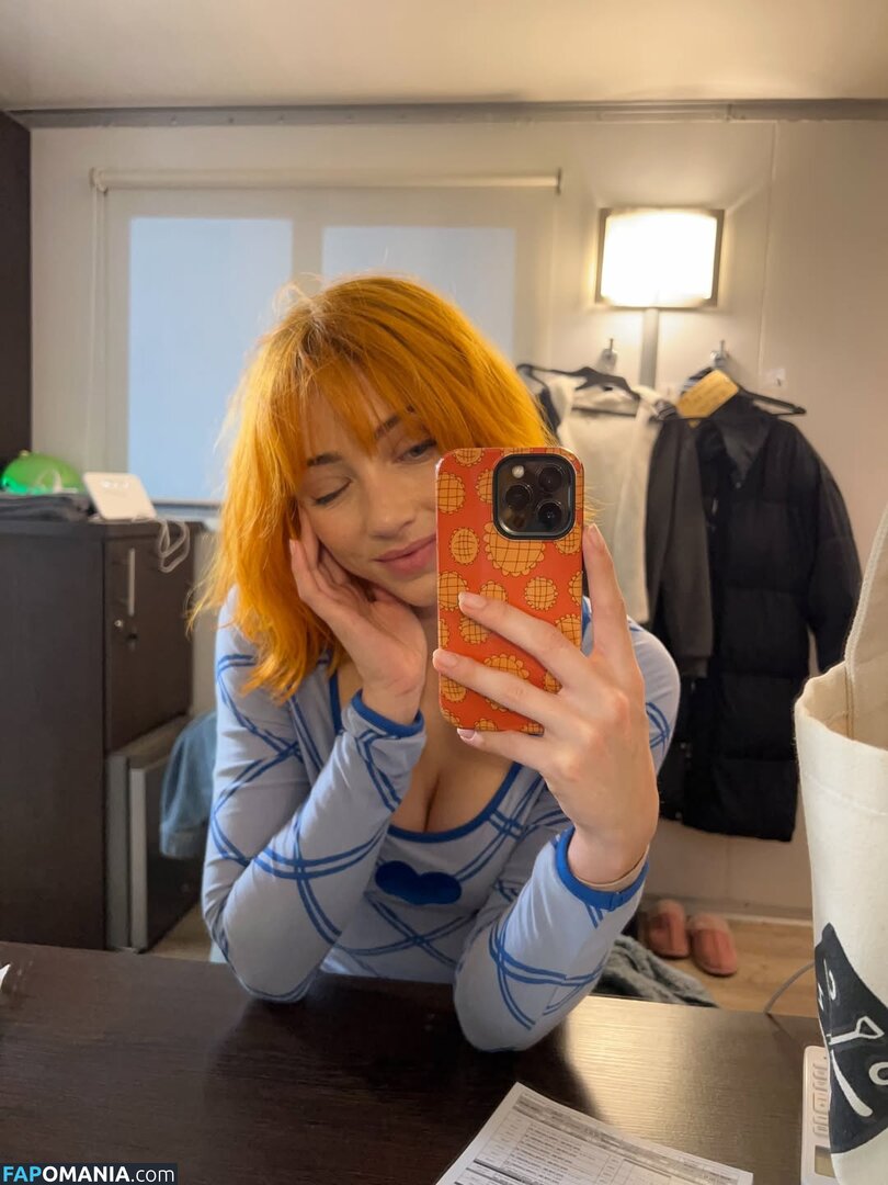 Emily Rudd / emilysteaparty Обнажённый OnlyFans  Утёкшее фото #262