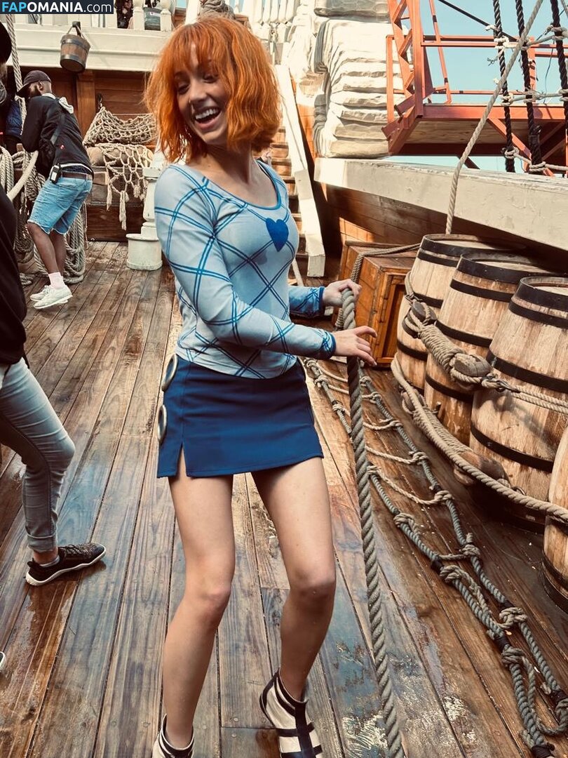 Emily Rudd / emilysteaparty Обнажённый OnlyFans  Утёкшее фото #264