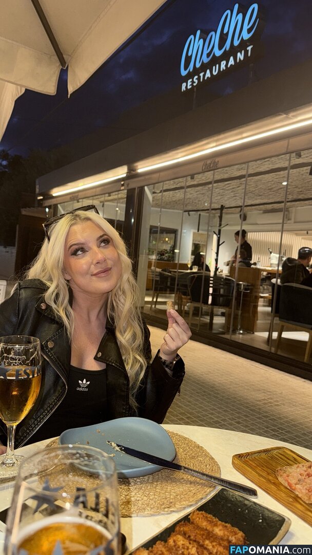 Emily Walters / emilywalters / https: Обнажённый OnlyFans  Утёкшее фото #237