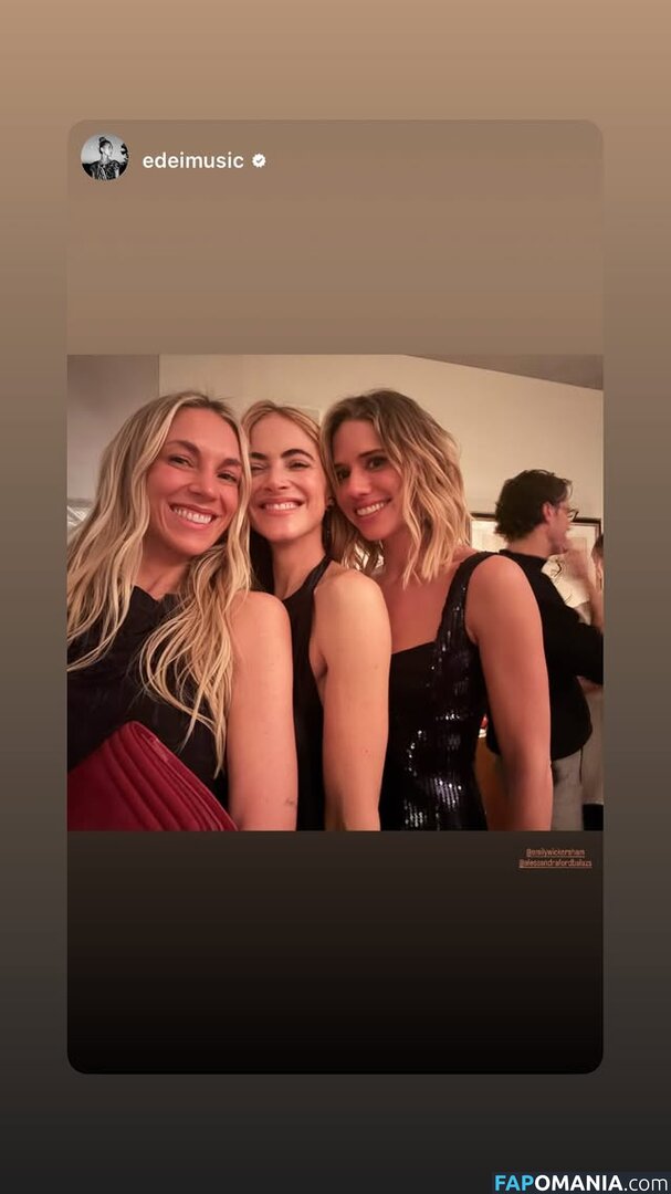 Emily Wickersham (NCIS) / emilywickersham Обнажённый OnlyFans  Утёкшее фото #3