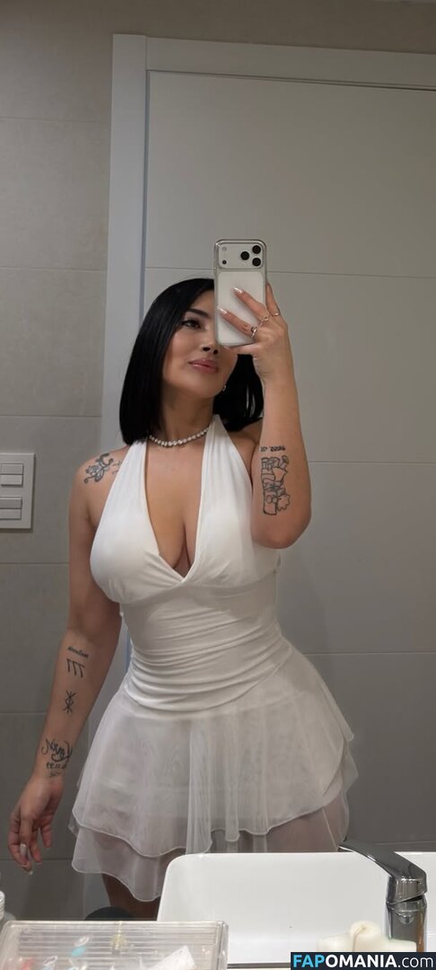 Emilybernalc_ / emilybernalc / https: / sz_emilyz Обнажённый OnlyFans  Утёкшее фото #3