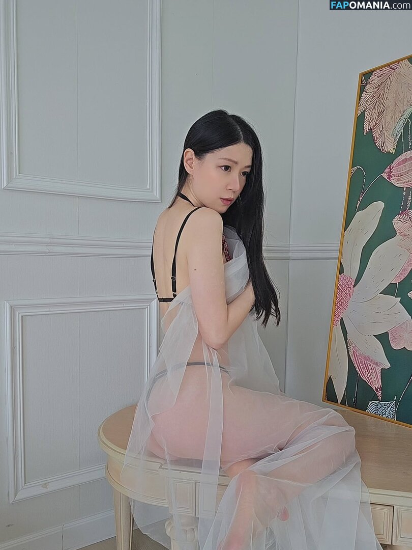 Emilyck Chan / emily_0224 / emilyk8z Обнажённый OnlyFans  Утёкшее фото #33
