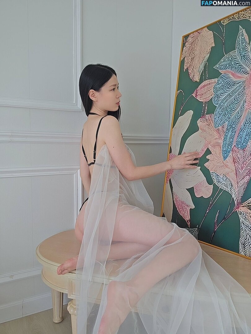 Emilyck Chan / emily_0224 / emilyk8z Обнажённый OnlyFans  Утёкшее фото #36
