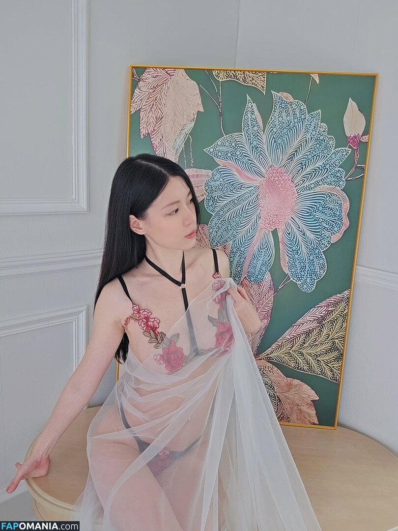 Emilyck Chan / emily_0224 / emilyk8z Обнажённый OnlyFans  Утёкшее фото #37