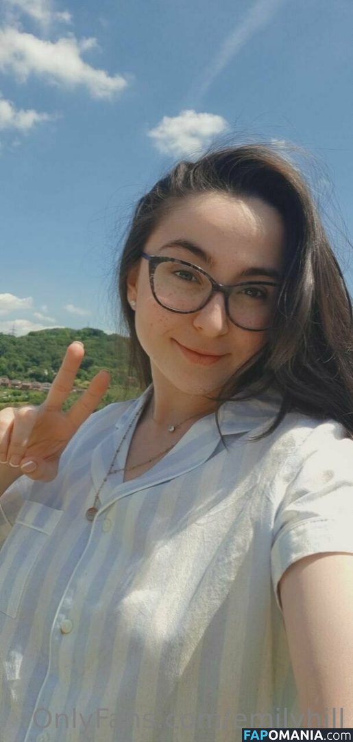 emilyhill / emilyhillxoxo Обнажённый OnlyFans  Утёкшее фото #8