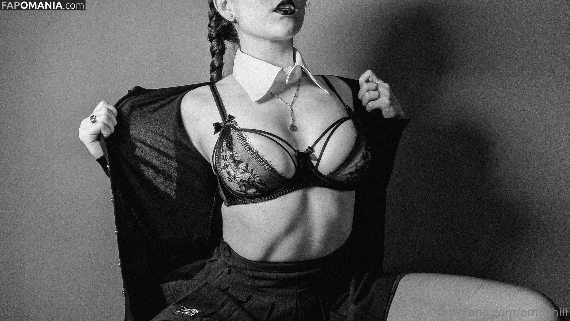 emilyhill / emilyhillxoxo Обнажённый OnlyFans  Утёкшее фото #340