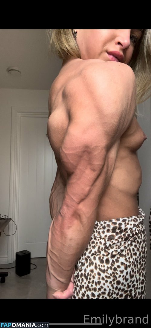 _emjbrand98_ / emilyjbrand98 Обнажённый OnlyFans  Утёкшее фото #1