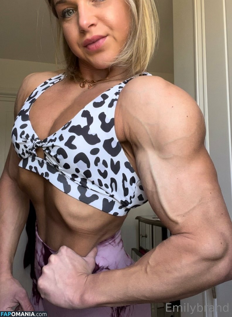 _emjbrand98_ / emilyjbrand98 Обнажённый OnlyFans  Утёкшее фото #10