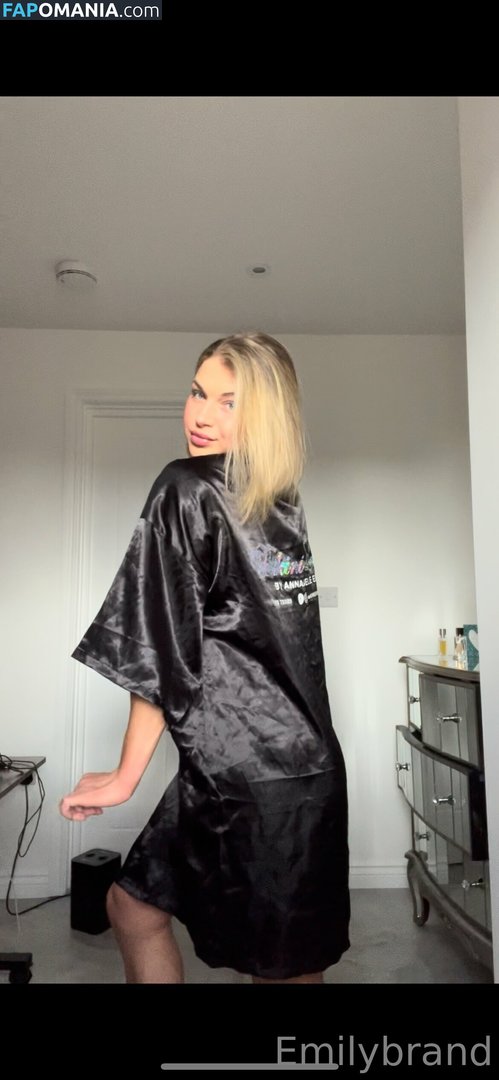 _emjbrand98_ / emilyjbrand98 Обнажённый OnlyFans  Утёкшее фото #18