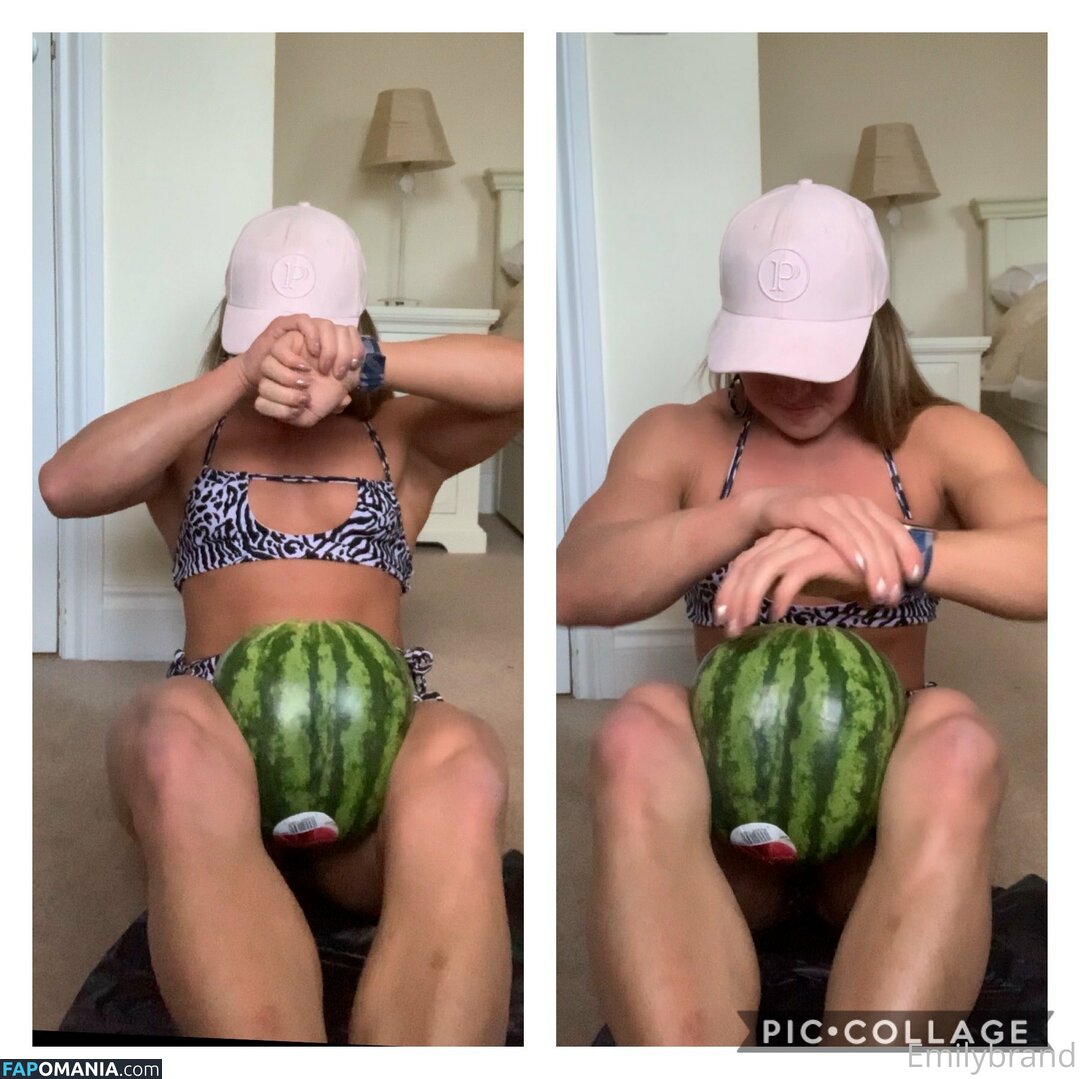 _emjbrand98_ / emilyjbrand98 Обнажённый OnlyFans  Утёкшее фото #36