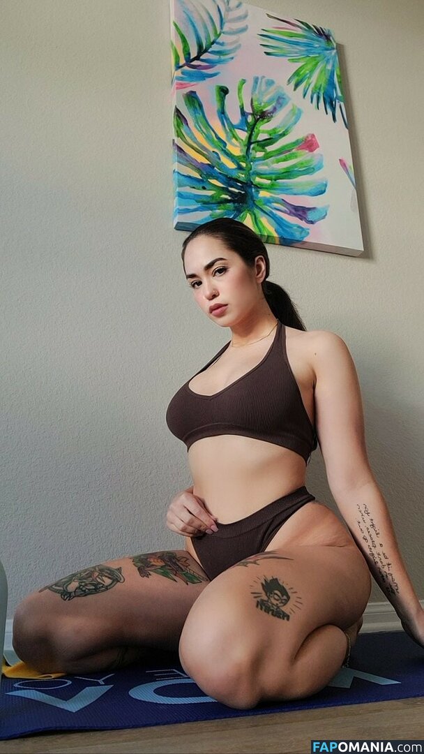 Emilyrexz Обнажённый OnlyFans  Утёкшее фото #51