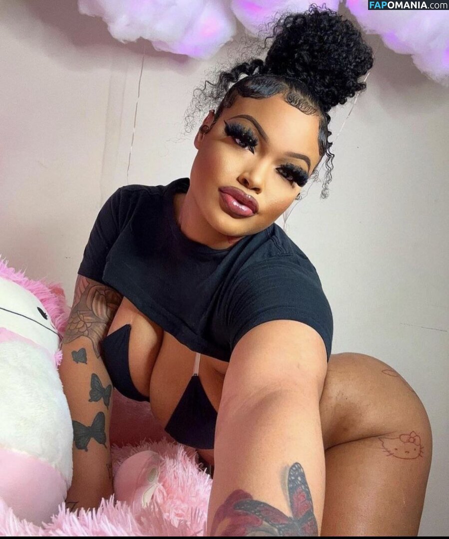 Emilyyears / emilys_ears Обнажённый OnlyFans  Утёкшее фото #1