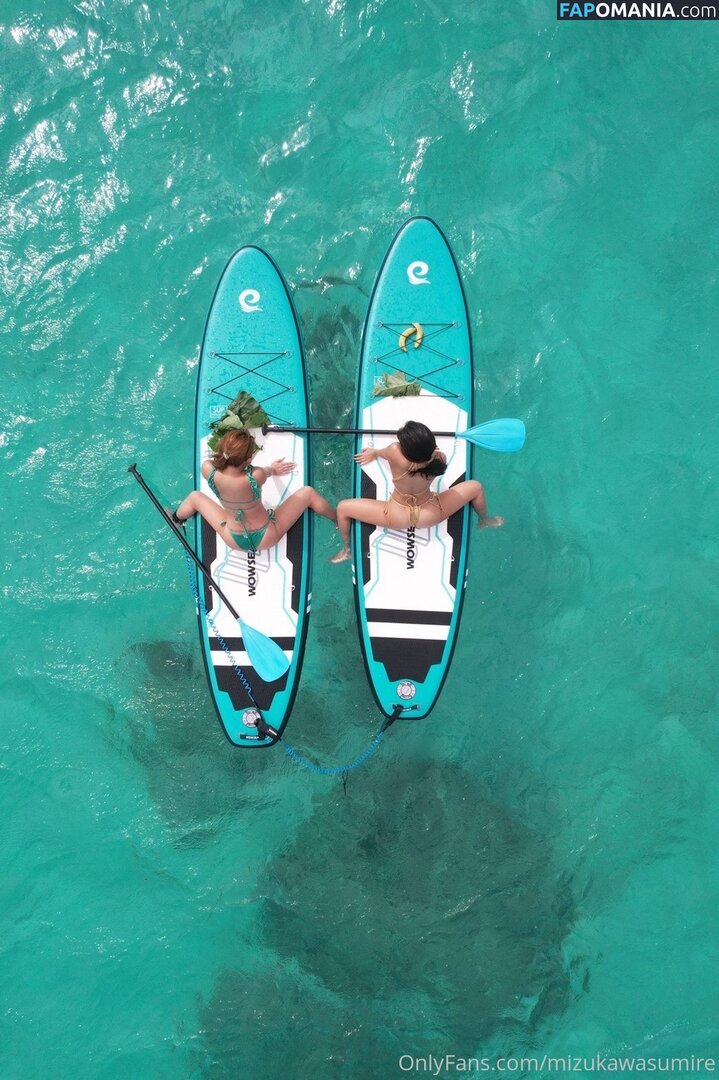 Emiri Momata / emirimomota / mizukawasumire Обнажённый OnlyFans  Утёкшее фото #3