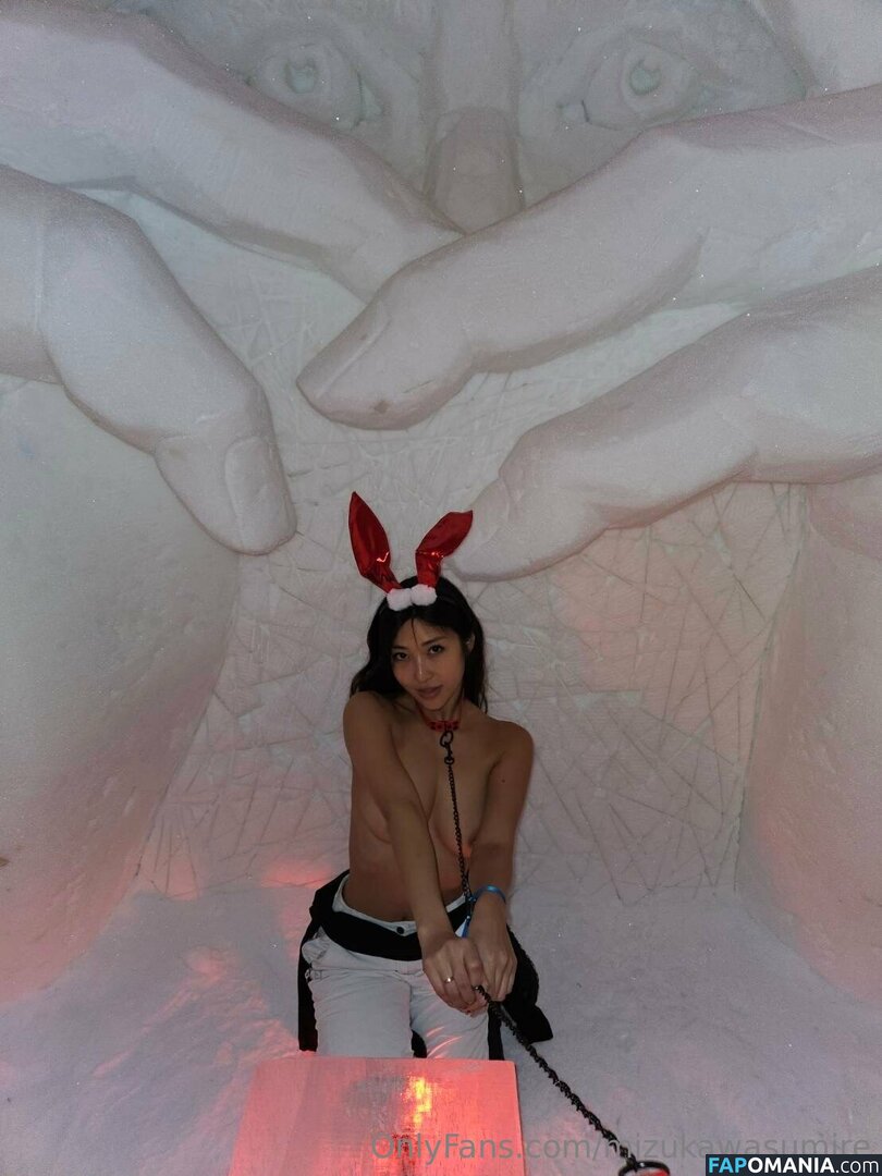 Emiri Momata / emirimomota / mizukawasumire Обнажённый OnlyFans  Утёкшее фото #19