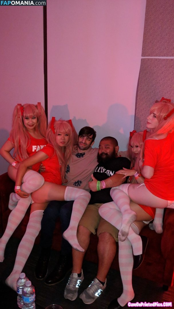 Emirichu / EmirichuYT / emirichuu Обнажённый OnlyFans  Утёкшее фото #6