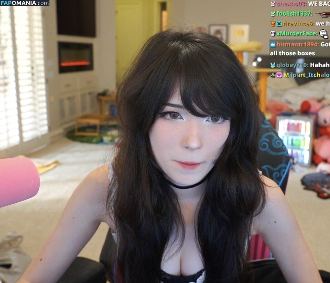 Emiru / emiru.jpg Обнажённый OnlyFans  Утёкшее фото #88