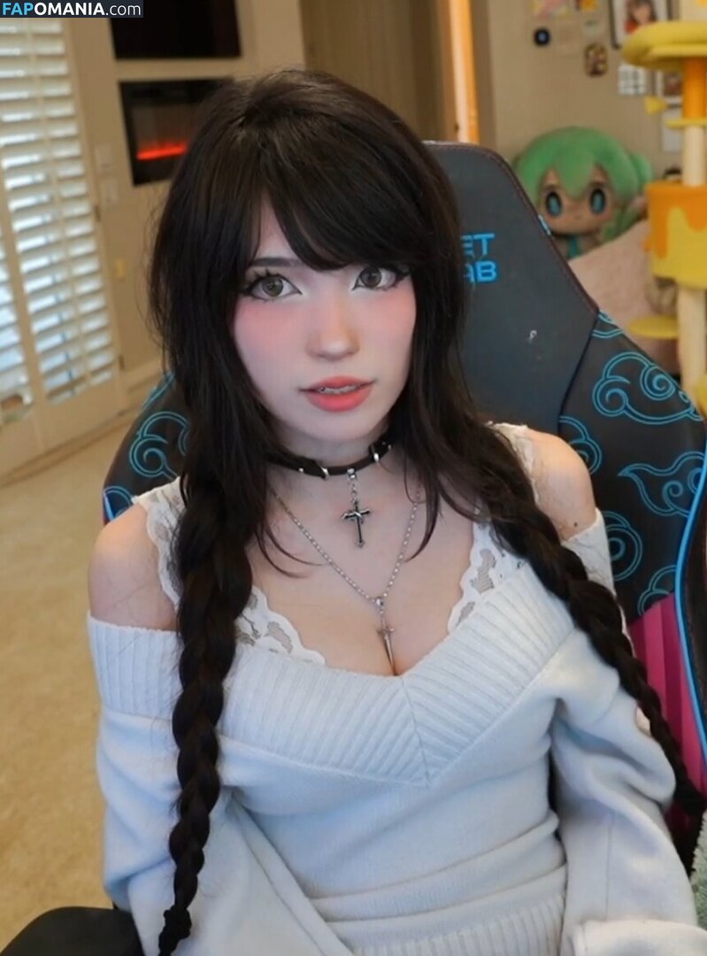 Emiru / emiru.jpg Обнажённый OnlyFans  Утёкшее фото #108