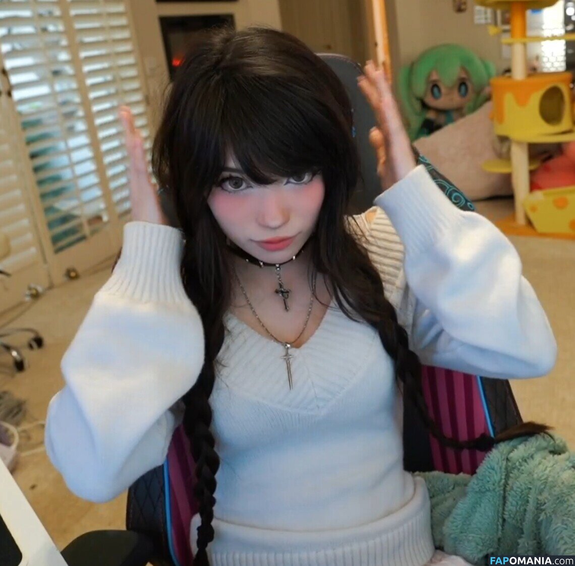 Emiru / emiru.jpg Обнажённый OnlyFans  Утёкшее фото #112