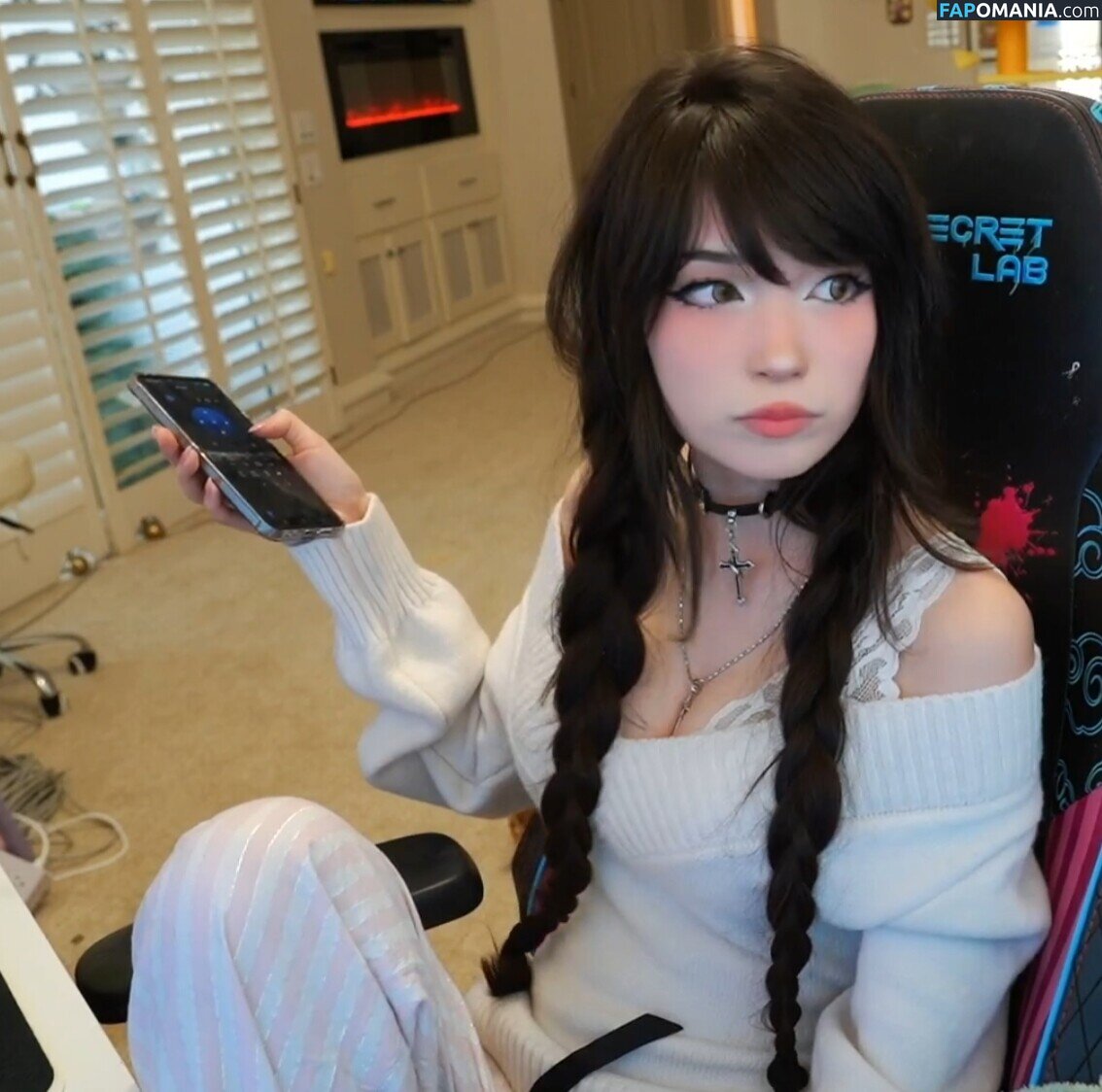 Emiru / emiru.jpg Обнажённый OnlyFans  Утёкшее фото #115