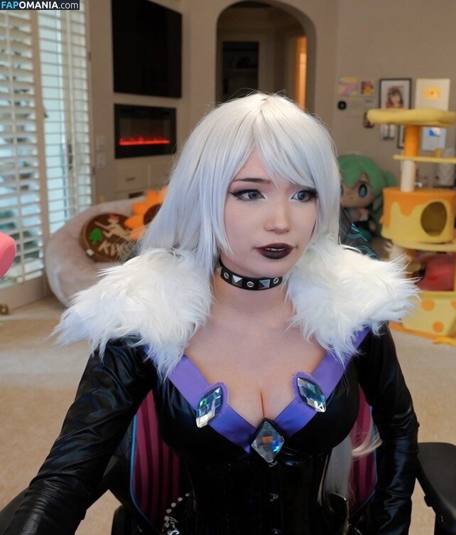 Emiru / emiru.jpg Обнажённый OnlyFans  Утёкшее фото #150