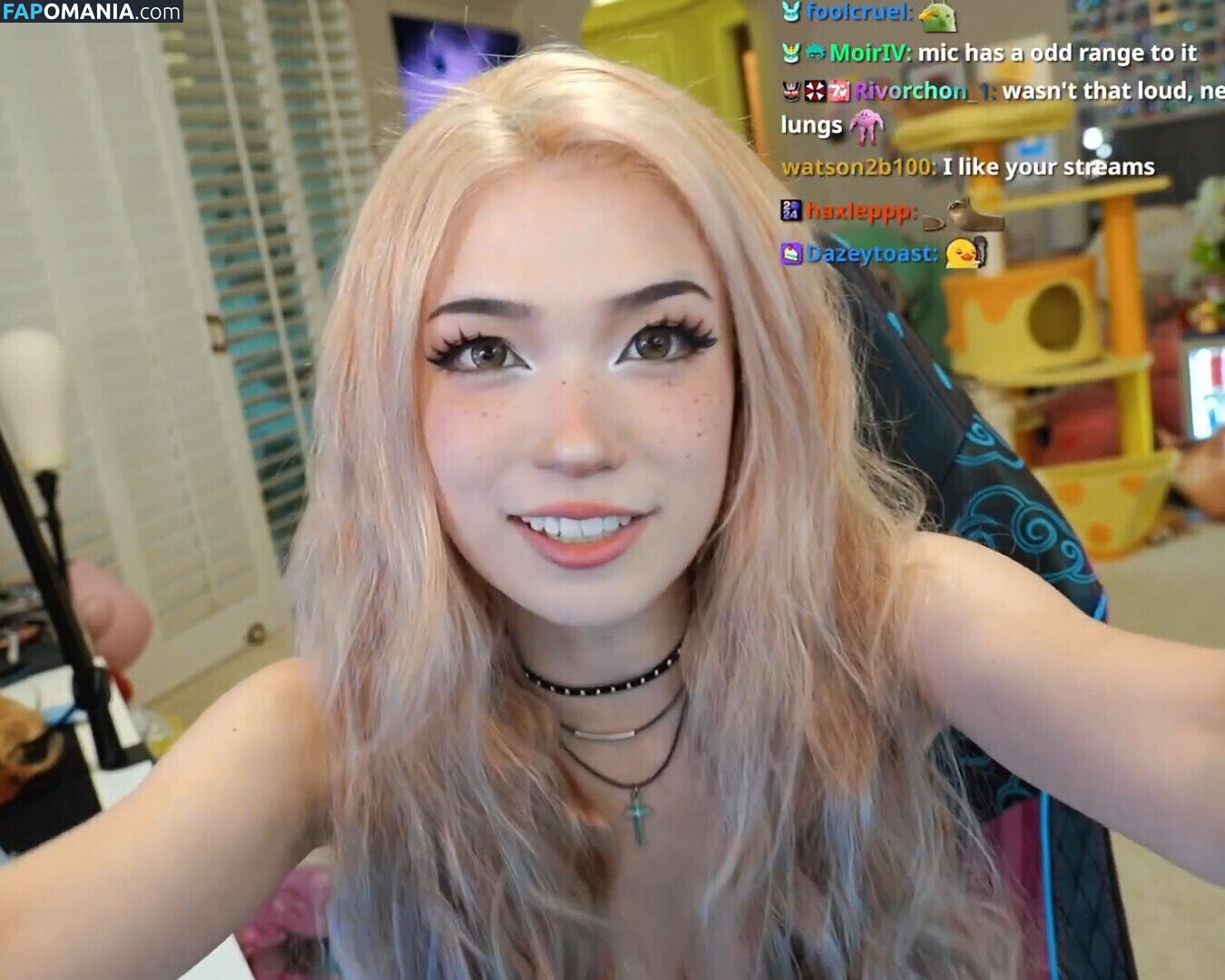 Emiru / emiru.jpg Обнажённый OnlyFans  Утёкшее фото #166