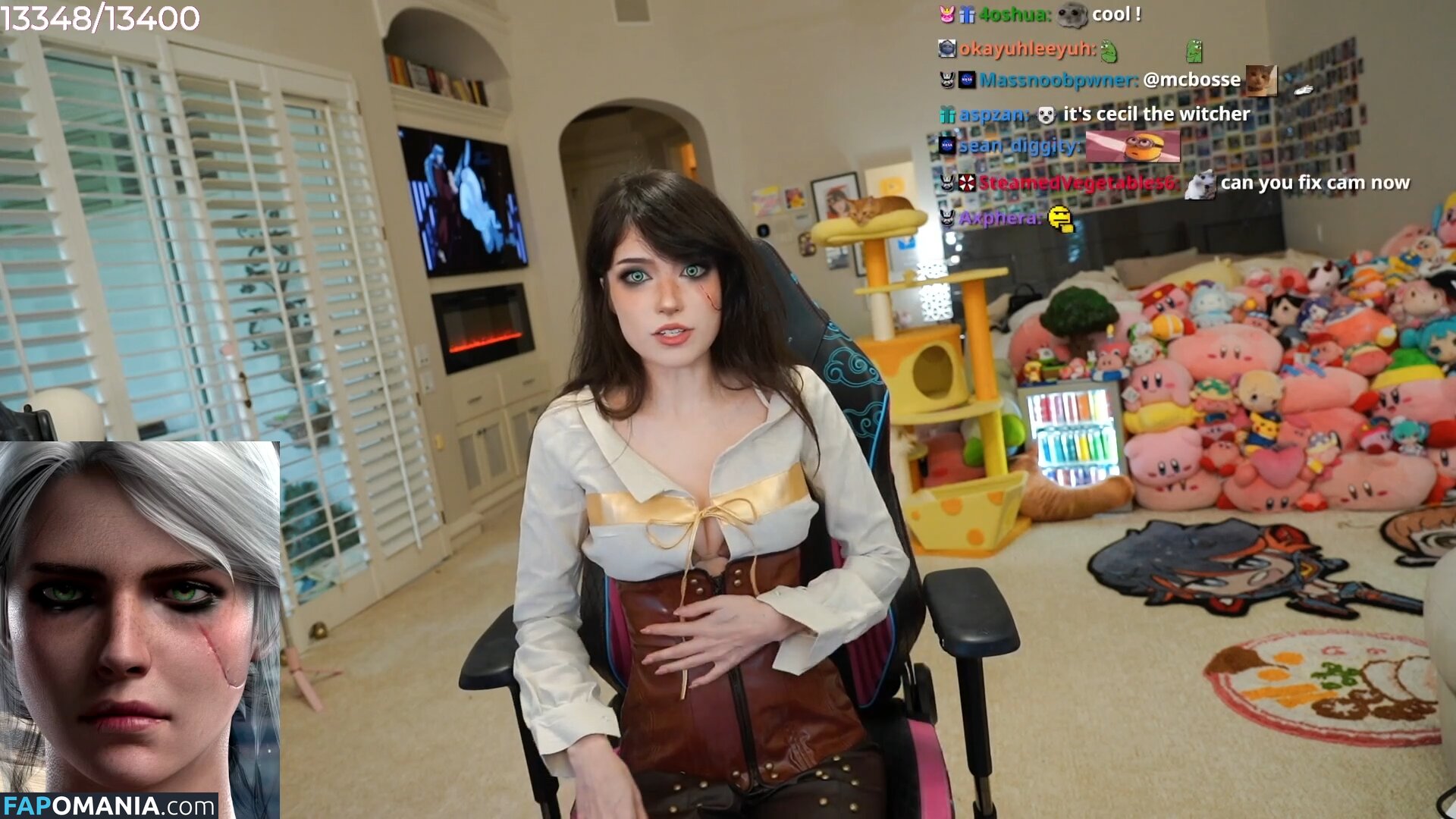 Emiru / emiru.jpg Обнажённый OnlyFans  Утёкшее фото #180