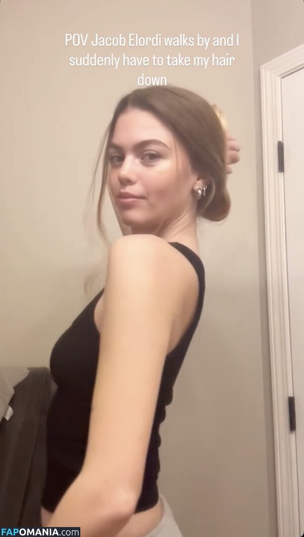 Bradpittsgf / Emma Beardsley / emmabbeardsley Обнажённый OnlyFans  Утёкшее фото #3