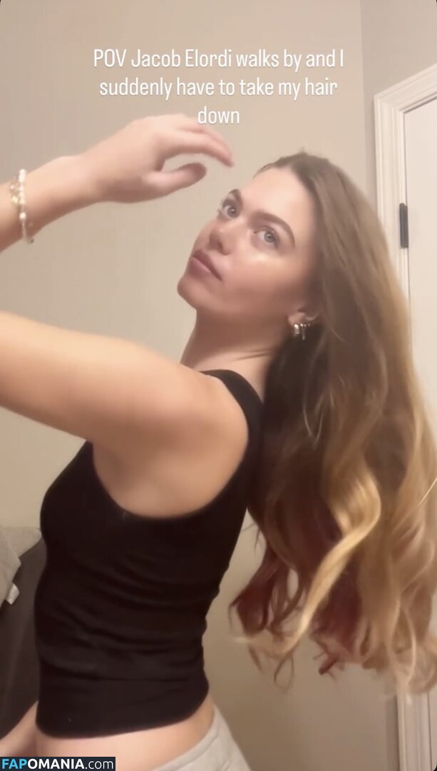 Bradpittsgf / Emma Beardsley / emmabbeardsley Обнажённый OnlyFans  Утёкшее фото #4