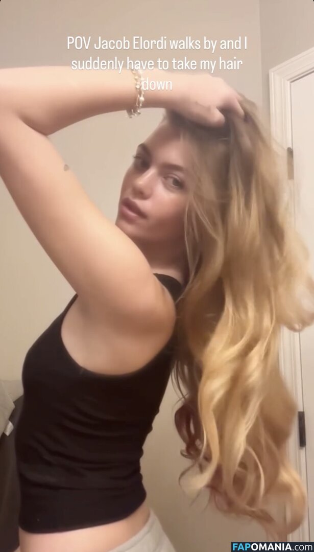 Bradpittsgf / Emma Beardsley / emmabbeardsley Обнажённый OnlyFans  Утёкшее фото #5