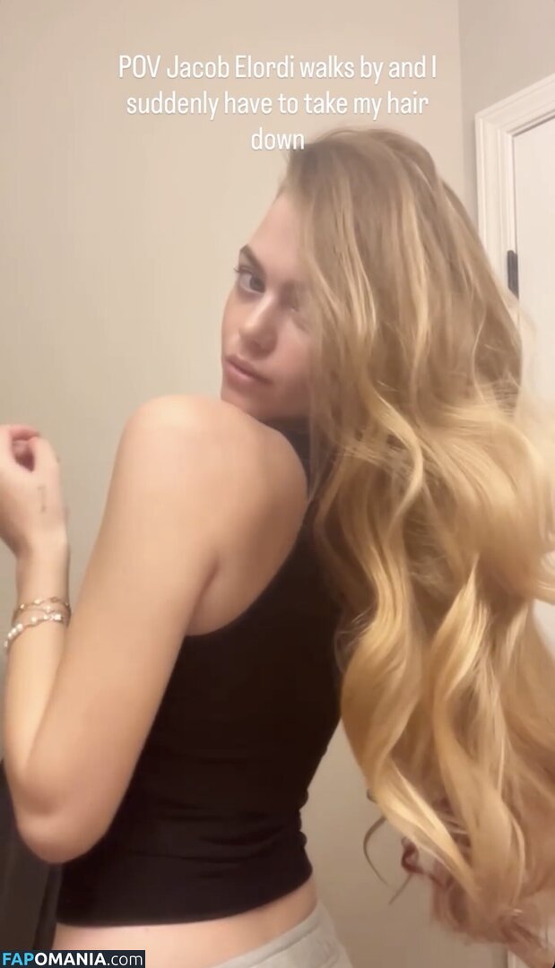 Bradpittsgf / Emma Beardsley / emmabbeardsley Обнажённый OnlyFans  Утёкшее фото #6