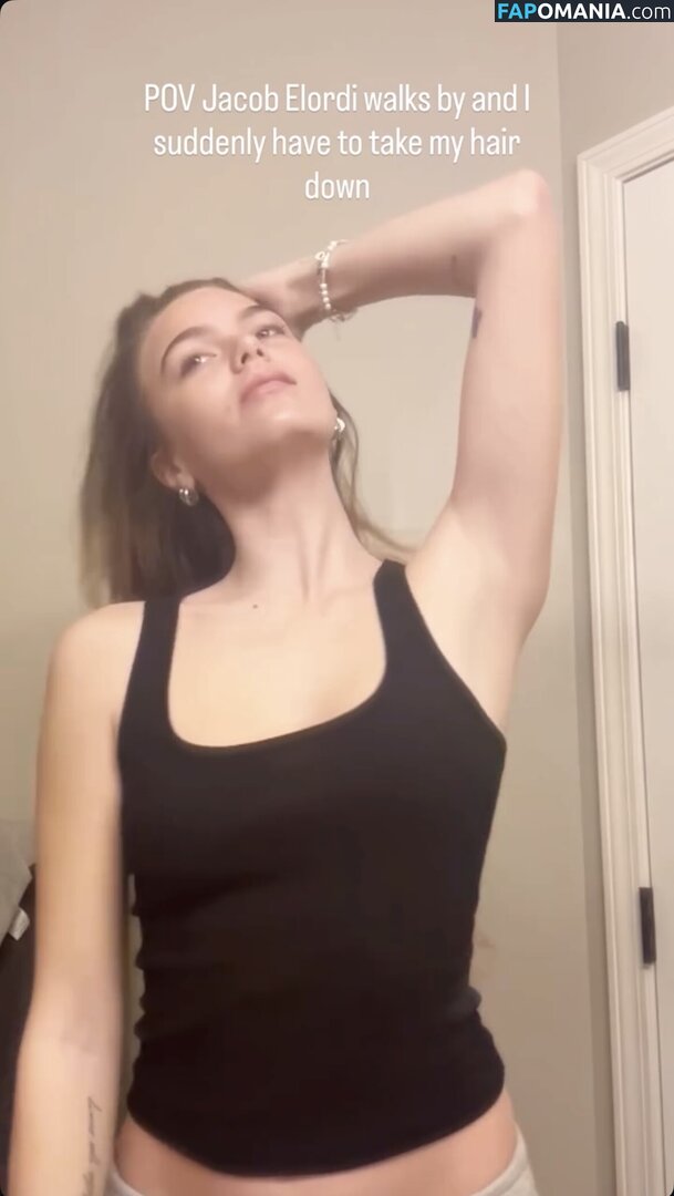 Bradpittsgf / Emma Beardsley / emmabbeardsley Обнажённый OnlyFans  Утёкшее фото #7