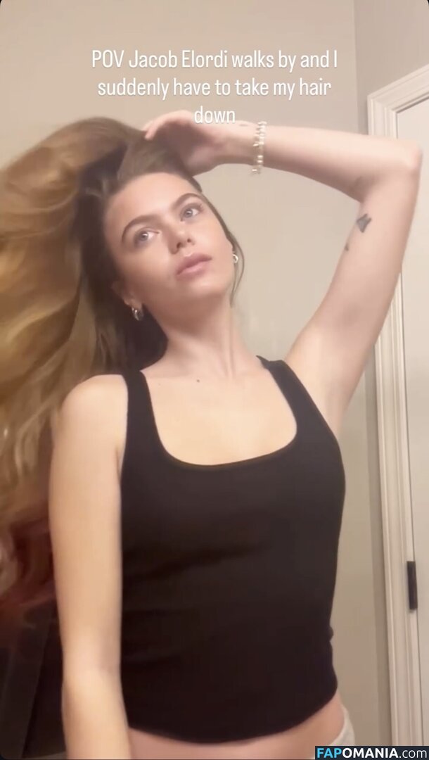 Bradpittsgf / Emma Beardsley / emmabbeardsley Обнажённый OnlyFans  Утёкшее фото #8