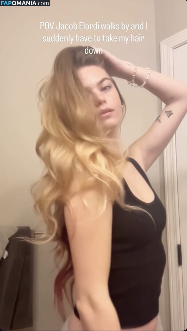 Bradpittsgf / Emma Beardsley / emmabbeardsley Обнажённый OnlyFans  Утёкшее фото #9