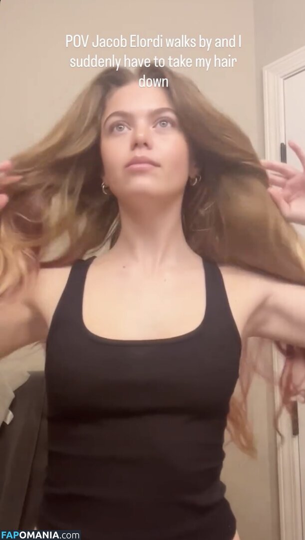 Bradpittsgf / Emma Beardsley / emmabbeardsley Обнажённый OnlyFans  Утёкшее фото #11