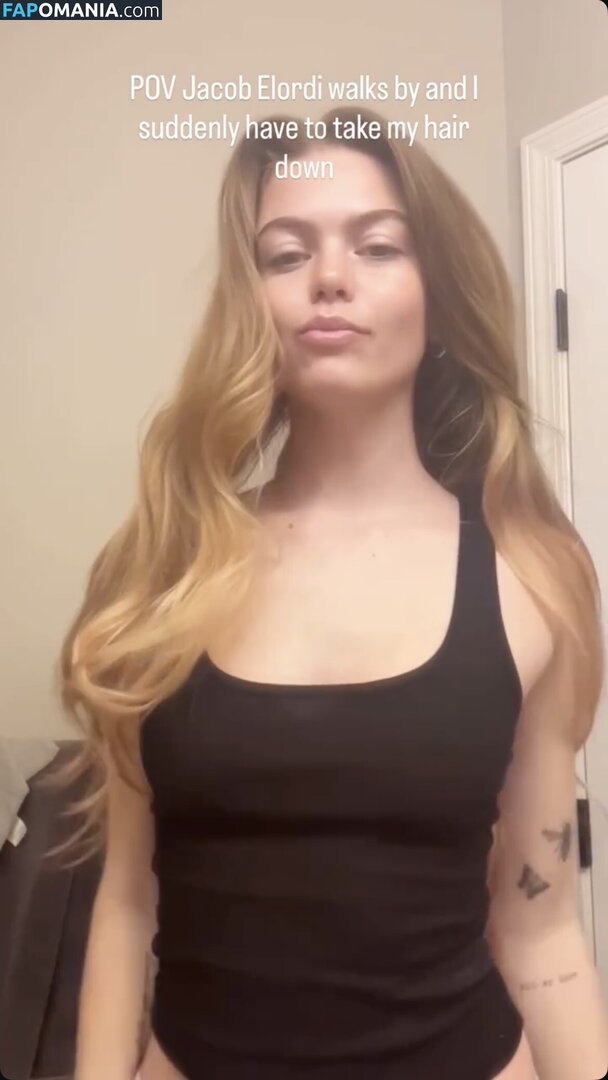 Bradpittsgf / Emma Beardsley / emmabbeardsley Обнажённый OnlyFans  Утёкшее фото #12