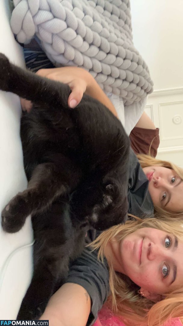 Emma Brooks / emmabrooks / nalabrooks Обнажённый OnlyFans  Утёкшее фото #112