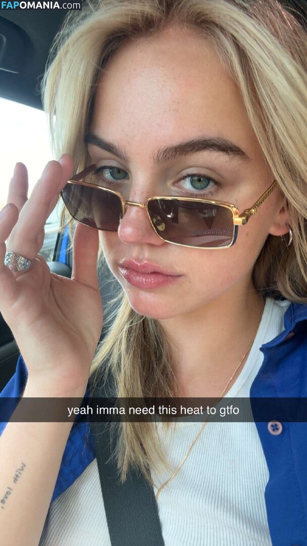 Emma Brooks / emmabrooks / nalabrooks Обнажённый OnlyFans  Утёкшее фото #1703